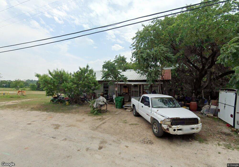 403 N Newark St, Decatur, TX 76234 - photo 1
