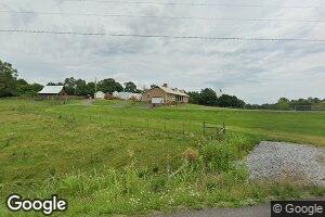 1230 Paradise Rd, Grand Rivers, KY 42045