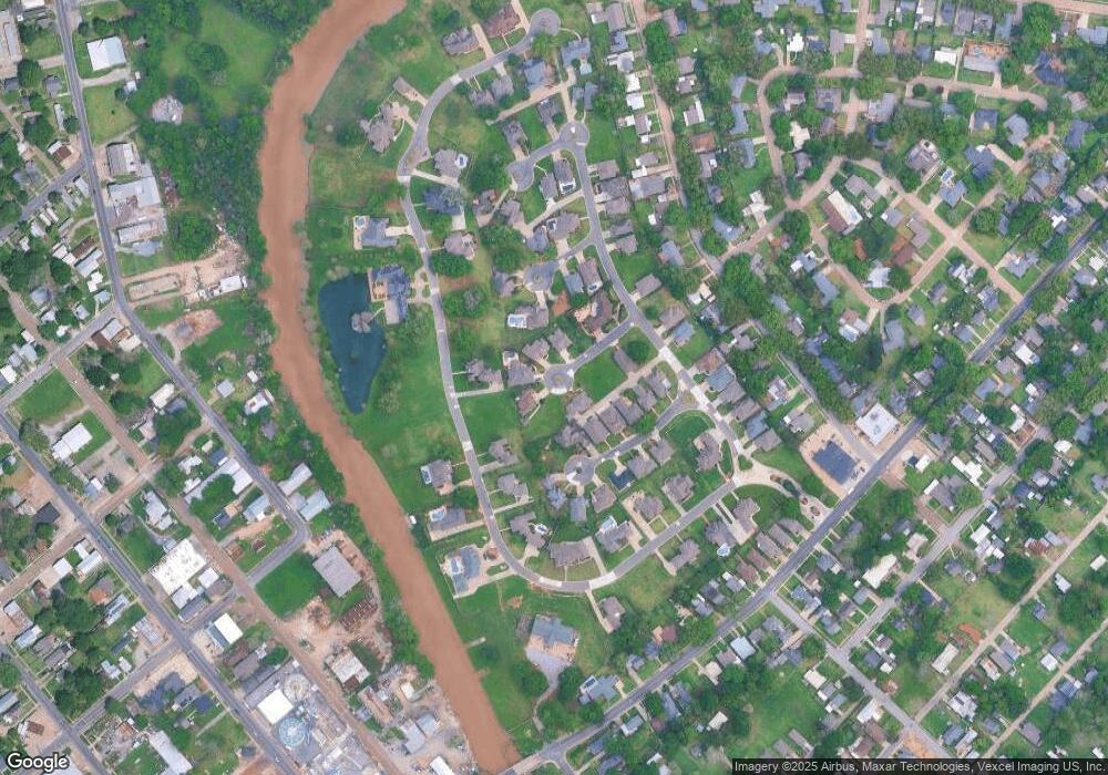 LOT 80 Carmel Bend, New Iberia, LA 70563 - photo 1