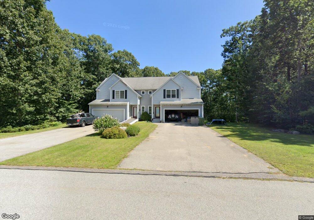 7 Candlewood Dr, Spencer, MA 01562 - photo 1