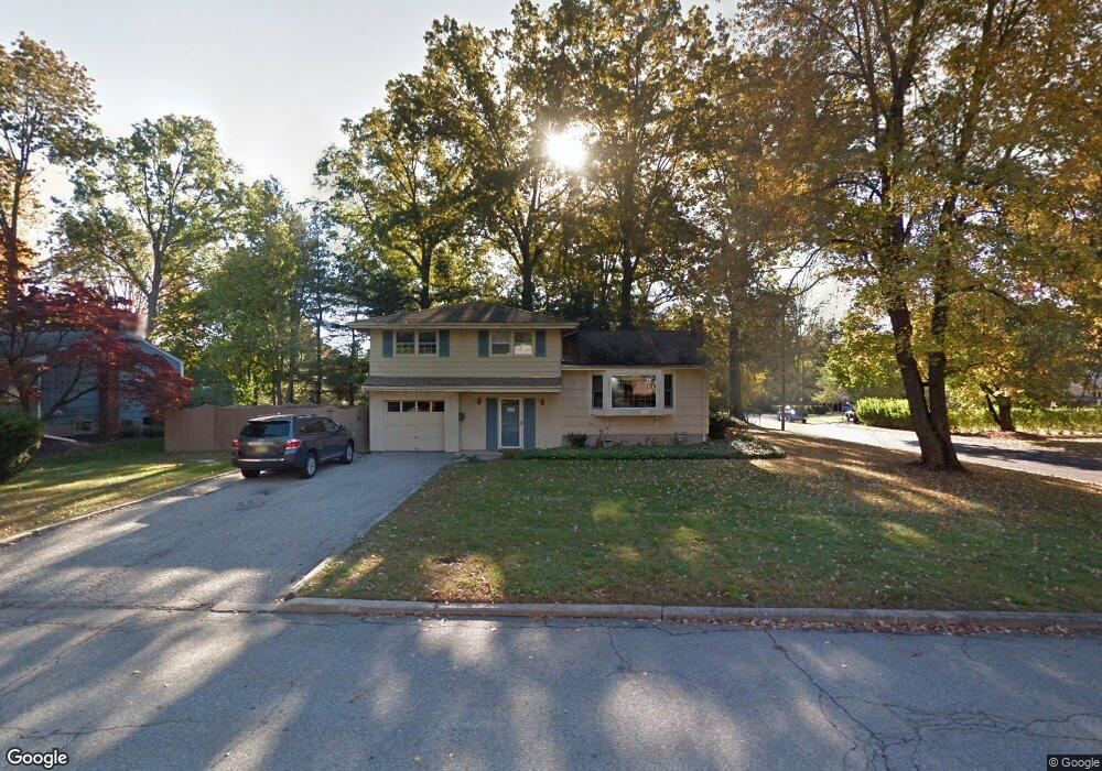 202 Dorian Rd, Boonton, NJ 07005 - photo 1