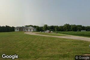 725 12th Rd, Bourbon, IN 46504