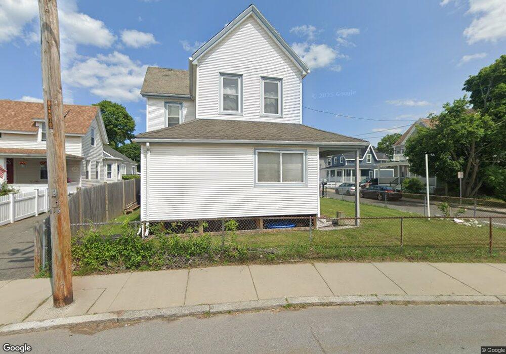 166 Shirley St, Winthrop, MA 02152 - photo 1