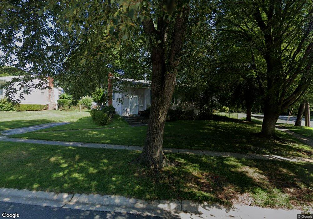 4101 Elizabeth St, Rockville, MD 20853 - photo 1