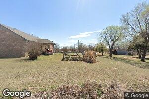 2481 County Road 1410, Alex, OK 73002