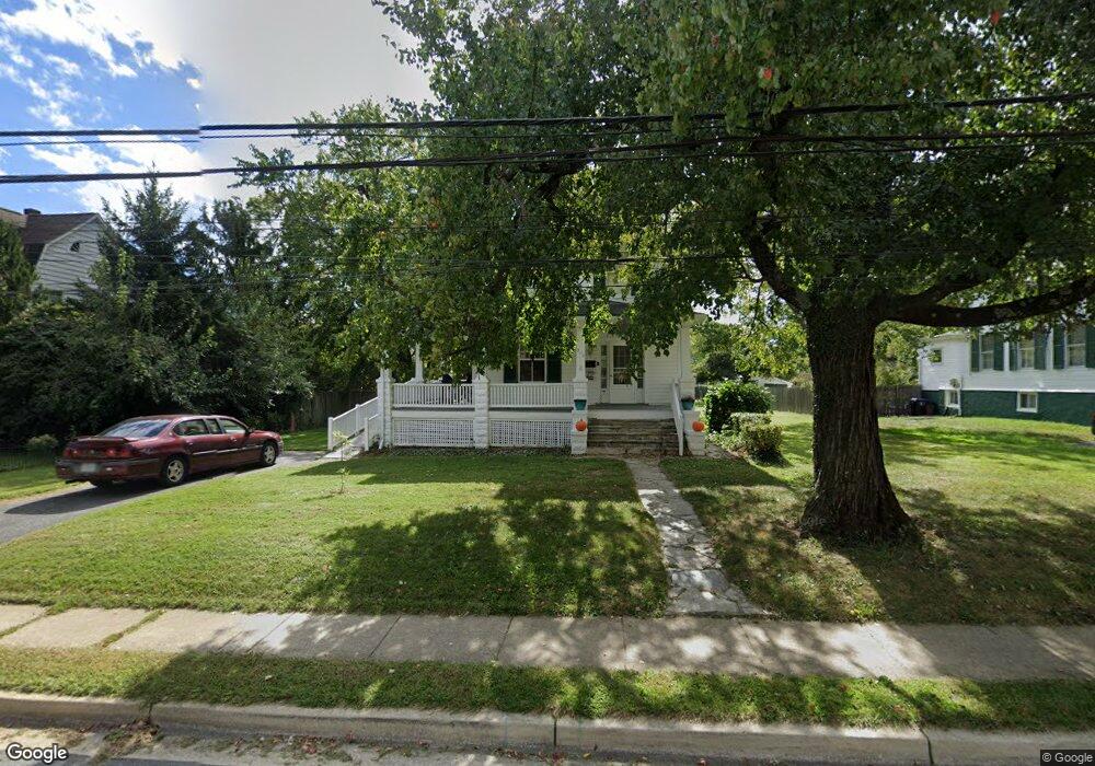 314 Montgomery St, Laurel, MD 20707 - photo 1