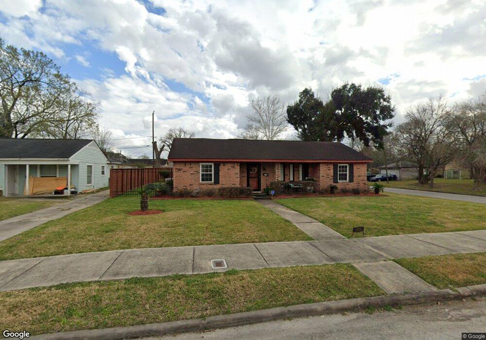 5002 Marietta Ln, Houston, TX 77021 - photo 1