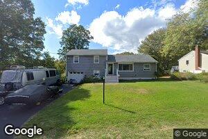 42 Daniel Brown Dr, Mystic, CT 06355