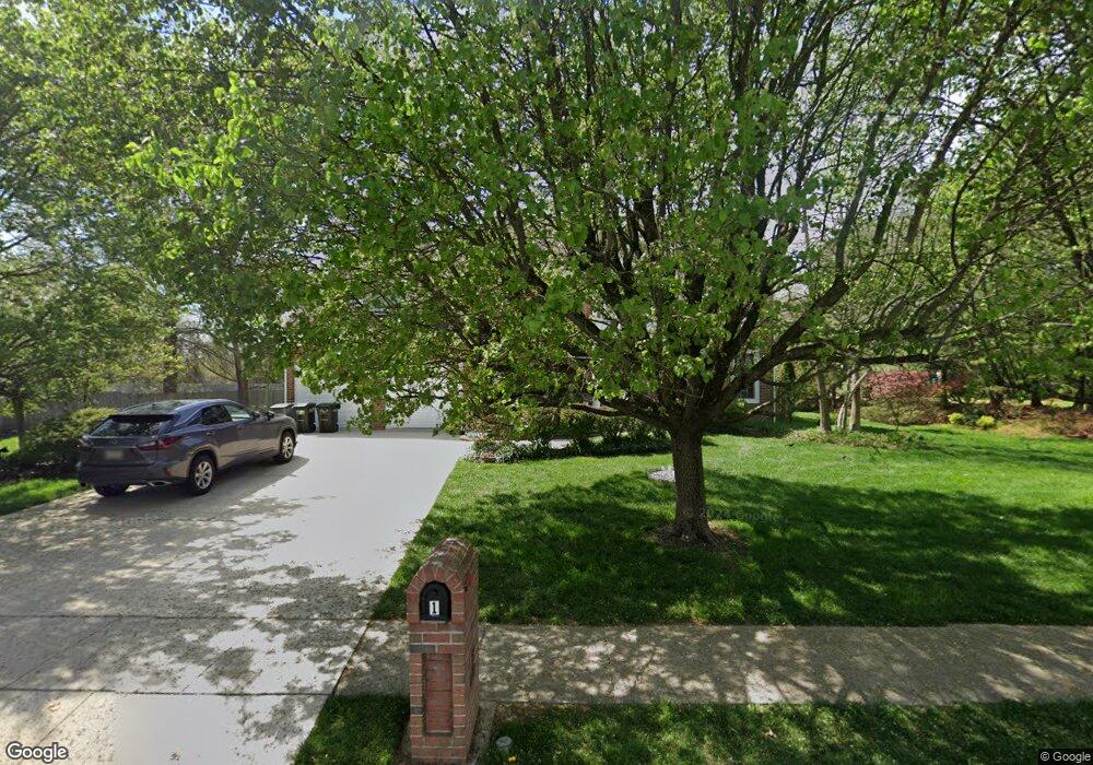 1 Periwinkle Dr, Mount Laurel, NJ 08054 - photo 1