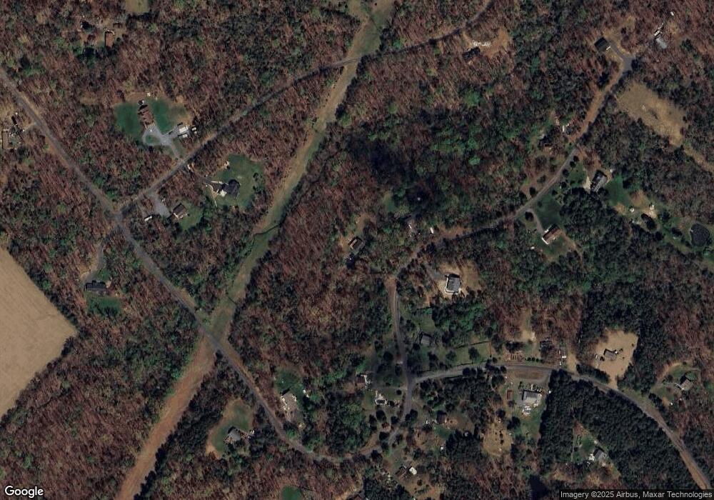 7635 Vermont Rd, Rhoadesville, VA 22542 - photo 1