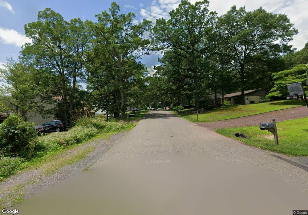 324 & 325 Colonels Ridge Rd, Mountain Top, PA 18707 - photo 1