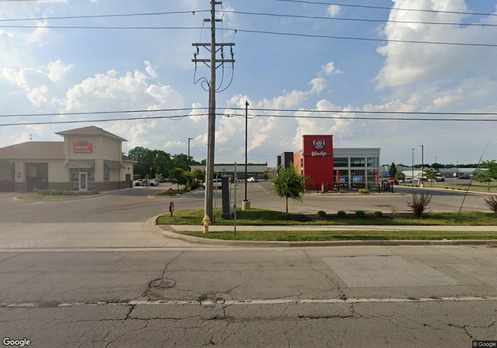 1910 E Markland Ave, Kokomo, IN 46901 - photo 1