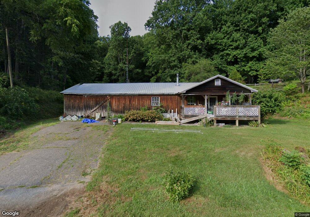 419 Flowers Branch Rd, Deep Gap, NC 28618 - photo 1