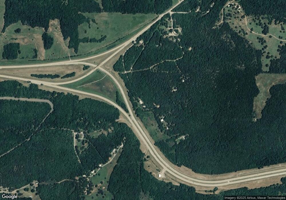 0 SE 582 Trail, Locust Grove, OK 74352 - photo 1