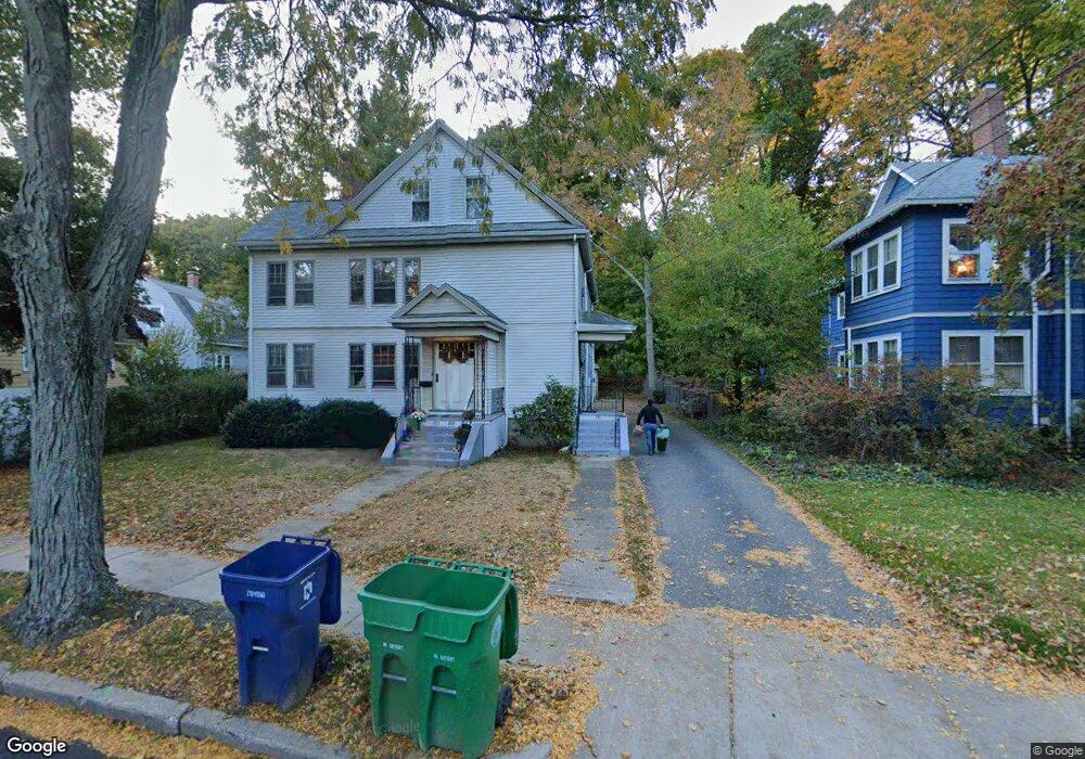 283 Lowell Ave unit 2, Newtonville, MA 02460 - photo 1