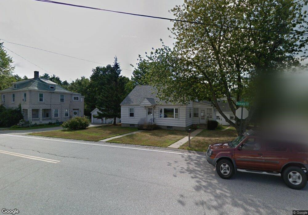 396 Donald St, Bedford, NH 03110 - photo 1