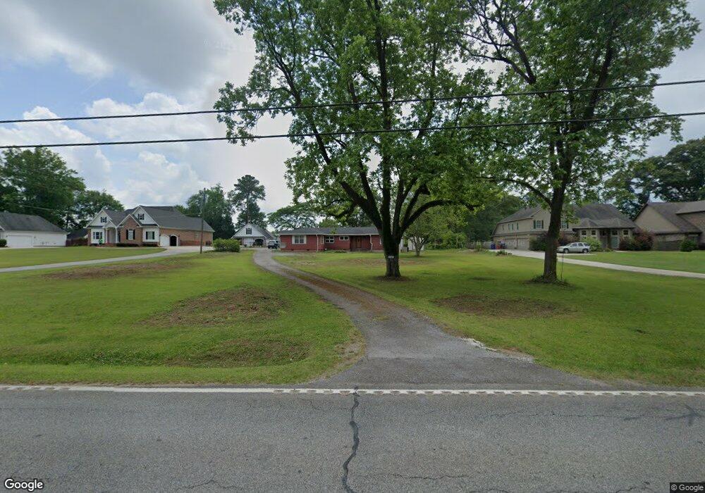 5854 Forsyth Rd, Macon, GA 31210 - photo 1