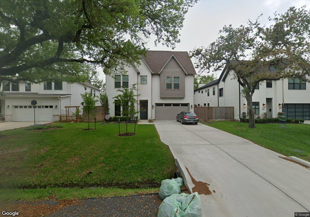 939 W 42nd St, Houston, TX 77018 - photo 1