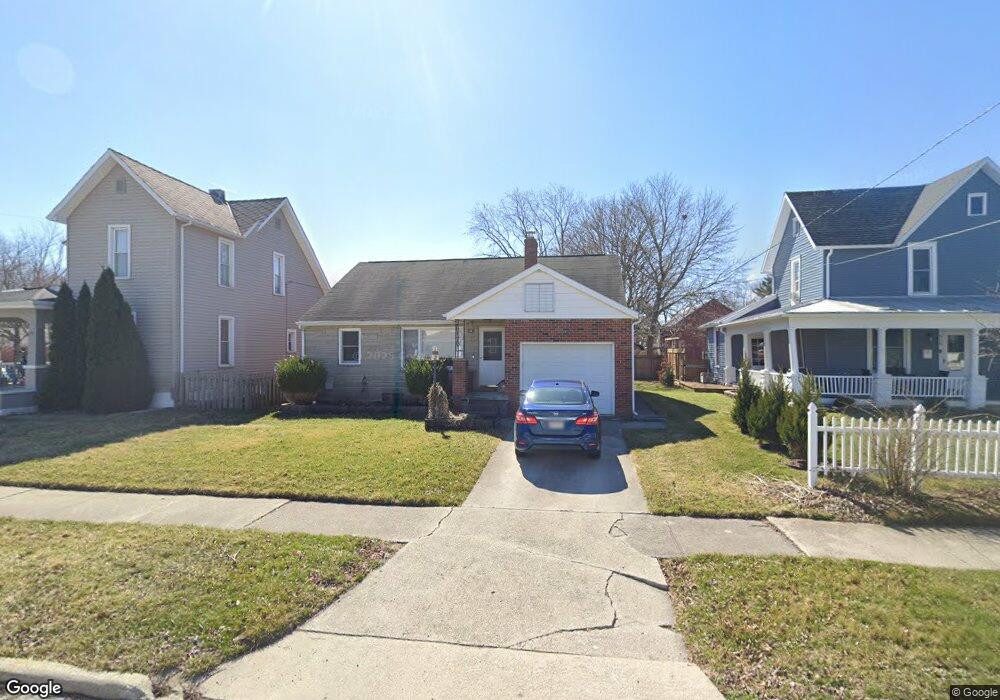 505 W Lima St, Findlay, OH 45840 - photo 1