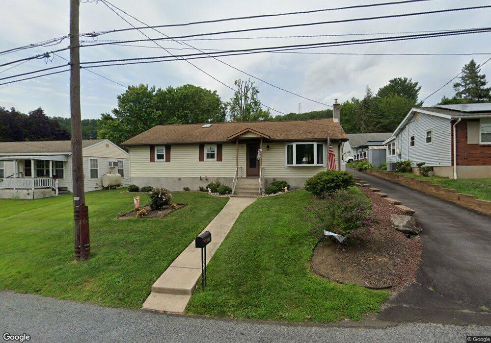1649 Lehigh Ave, Allentown, PA 18103 - photo 1