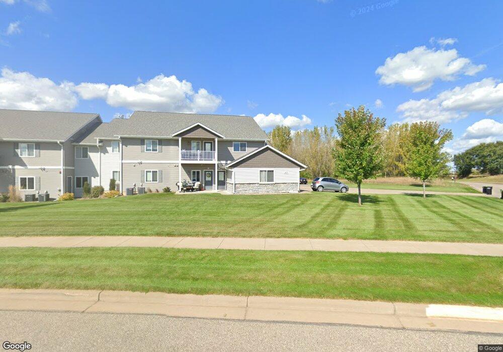 Lot 20 Whisper Ridge, Menomonie, WI 54751 - photo 1