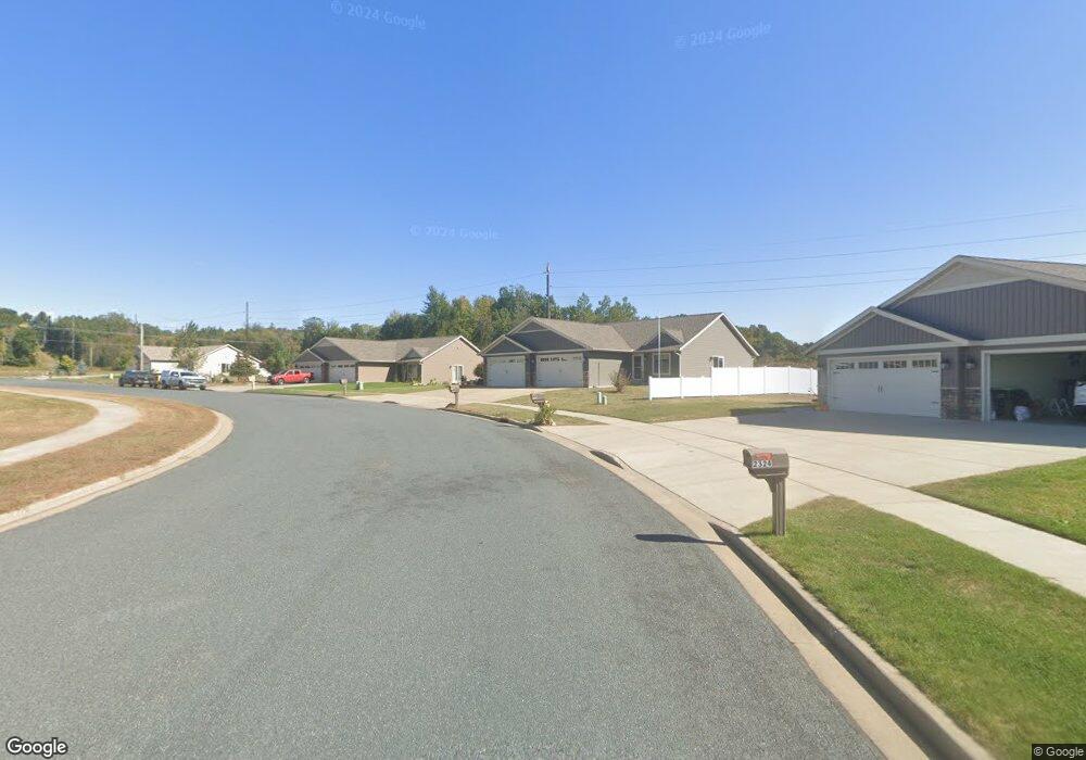 0 (Lot 19/20) Sugar Maple Rd, Menomonie, WI 54751 - photo 1