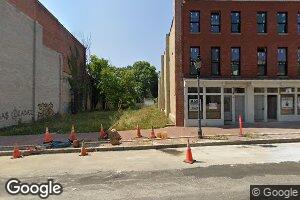 1511 W Baltimore St, Baltimore, MD 21223