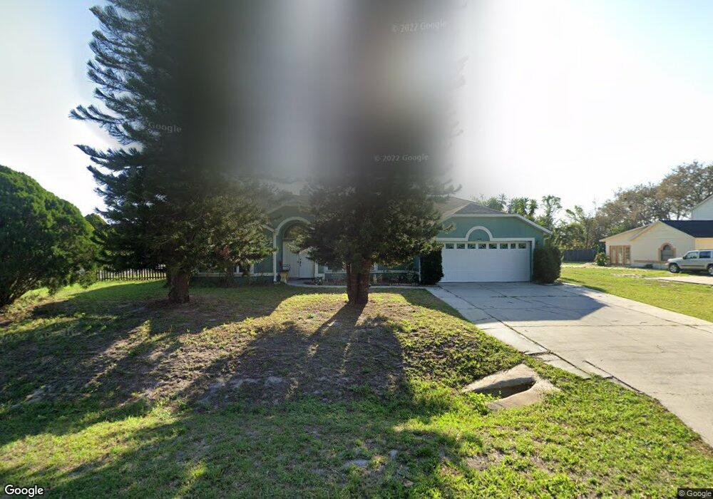 4805 Winchester Dr, Titusville, FL 32780 - photo 1
