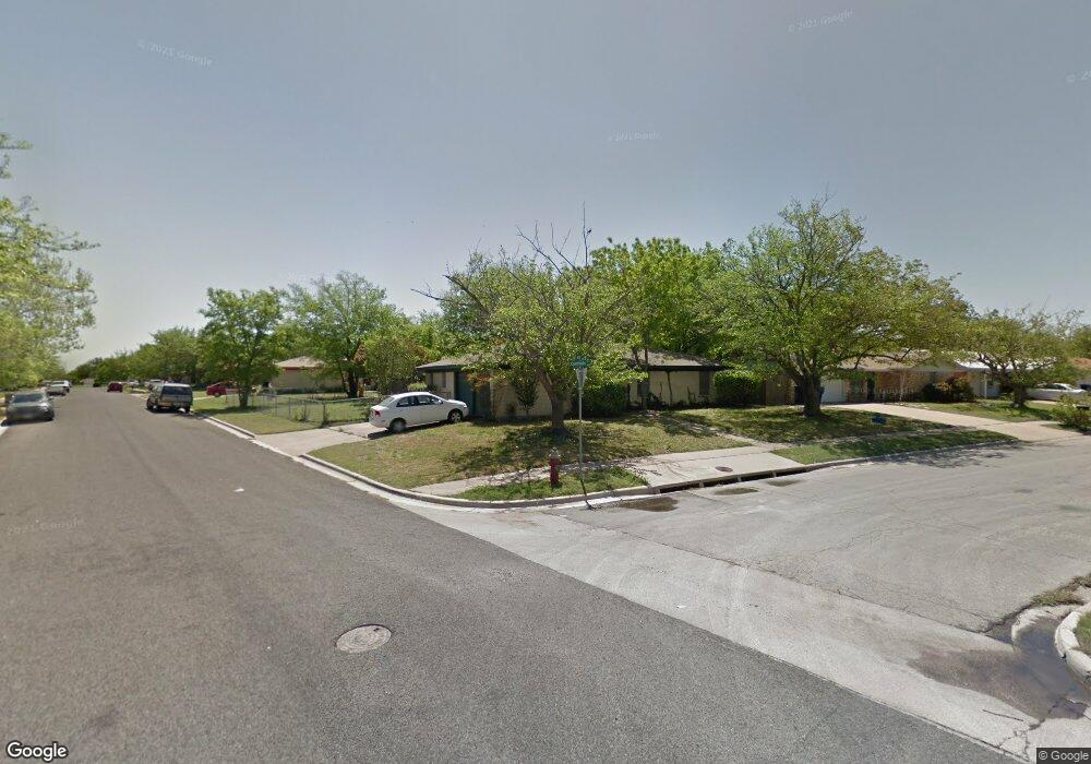 105 Carothers St, Copperas Cove, TX 76522 - photo 1