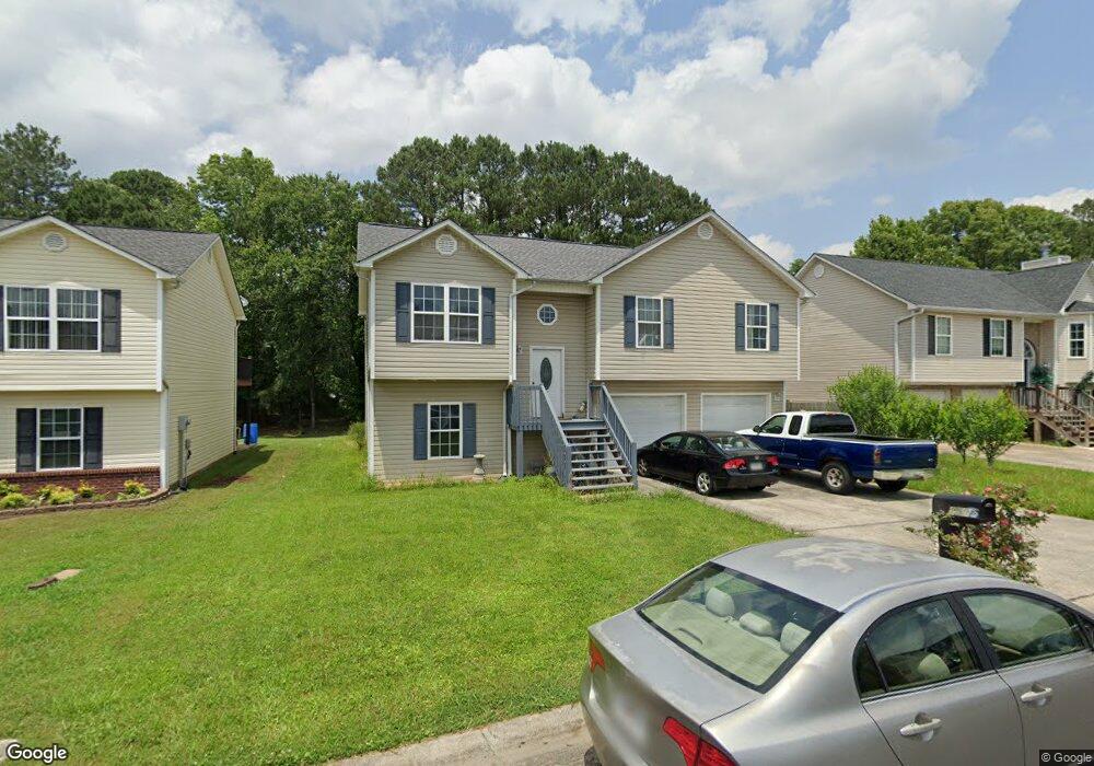 2525 Turf Dr, Dalton, GA 30721 - photo 1