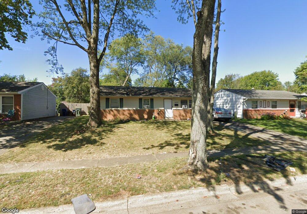 1667 Clyde Place, Columbus, OH 43227 - photo 1