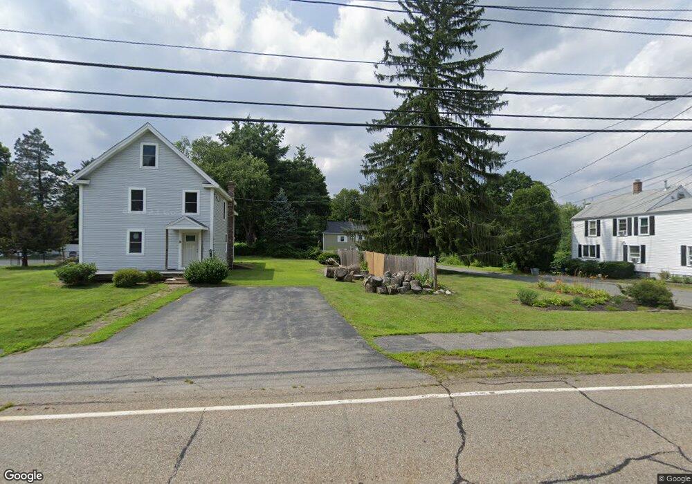 7 Verjuniel Ave, Northborough, MA 01532 - photo 1