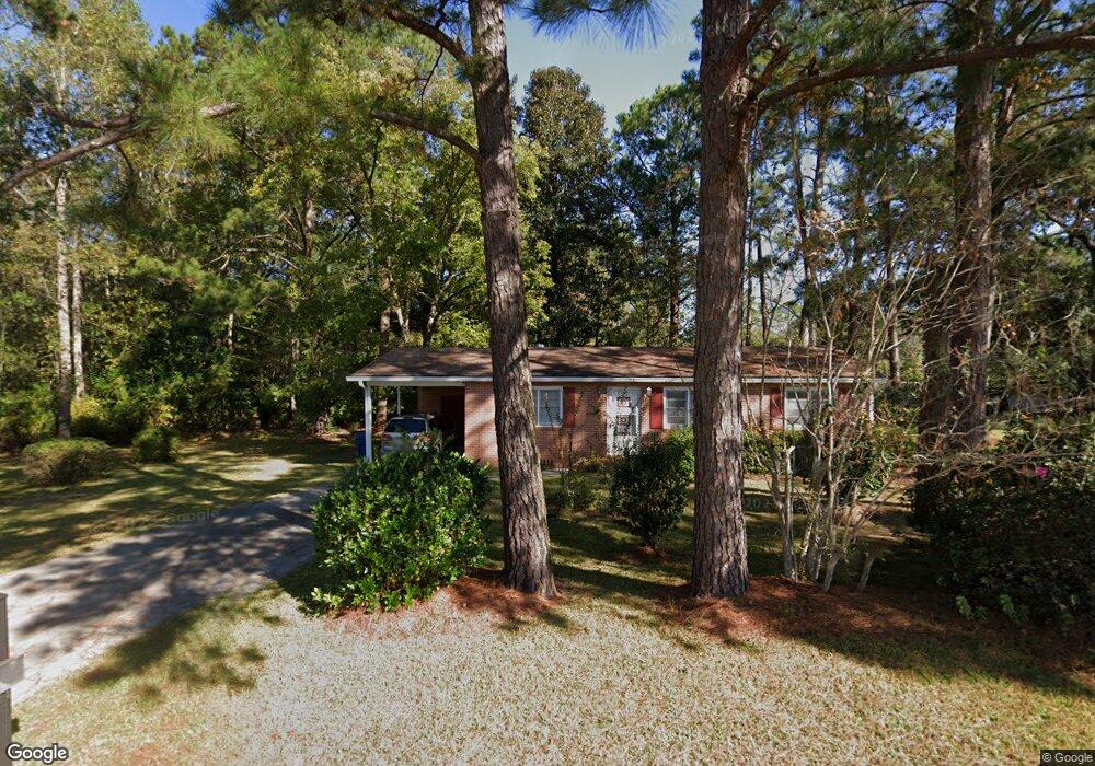 2120 Lynn Avenue Extension, Waycross, GA 31503 - photo 1