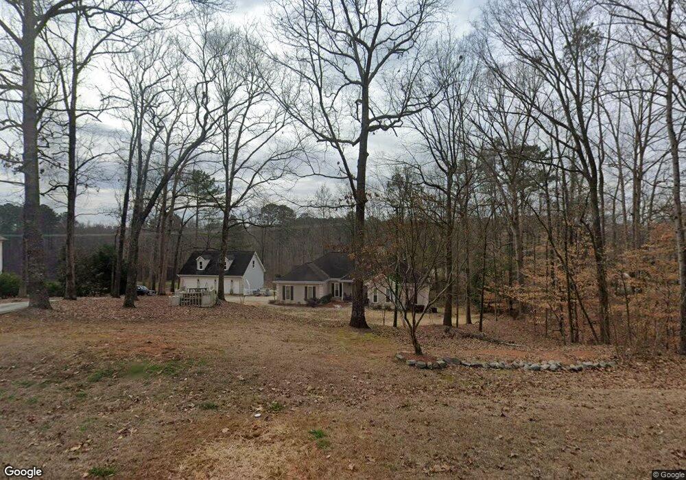 3422 Deer Trace SW, Conyers, GA 30094 - photo 1