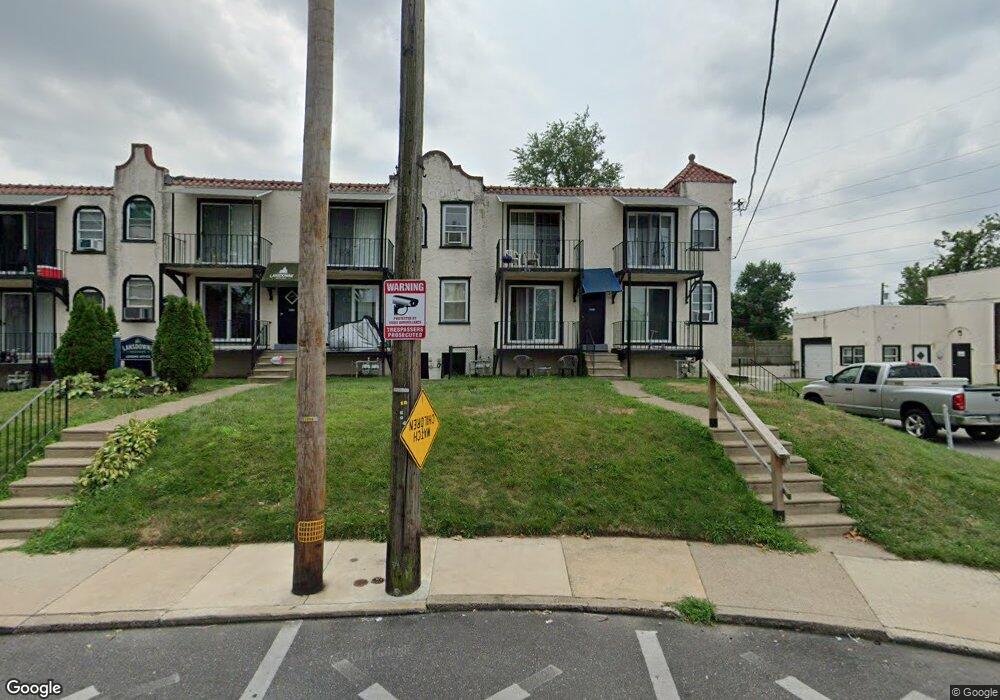 7284 Radbourne Rd, Upper Darby, PA 19082 - photo 1