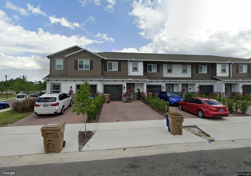 2819 Narcoossee Commons Way, Saint Cloud, FL 34771 - photo 1