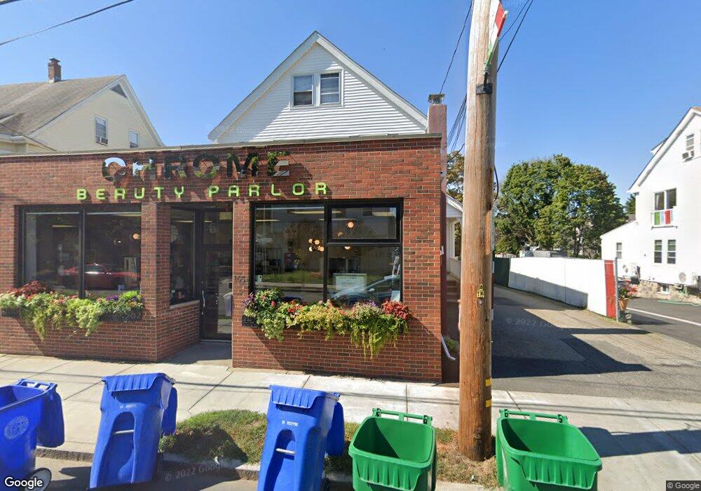 165 Adams St, Newton, MA 02458 - photo 1