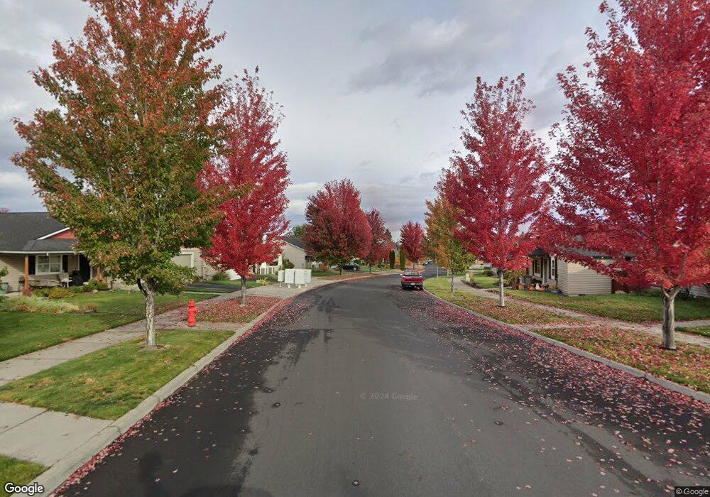 0 Lancaster St, Bend, OR 97701 - photo 1