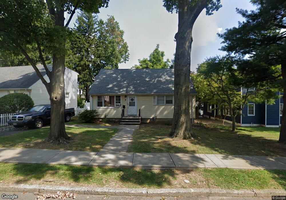 7 Craig Place, Bloomfield, NJ 07003 - photo 1