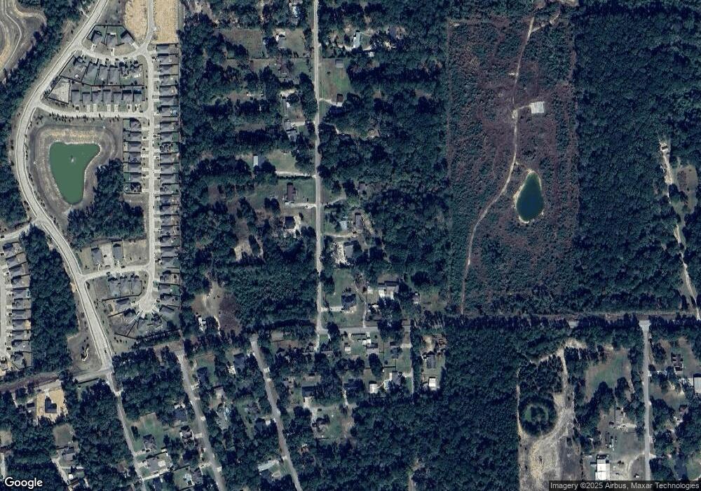 10797 Enis Owens Rd, Cleveland, TX 77328 - photo 1