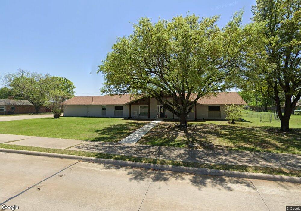 502 E Stone Rd, Wylie, TX 75098 - photo 1