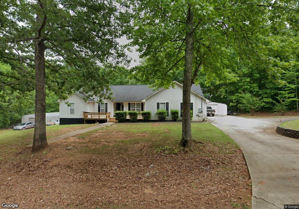 255 E Miles Rd, Carrollton, GA 30116 - photo 1