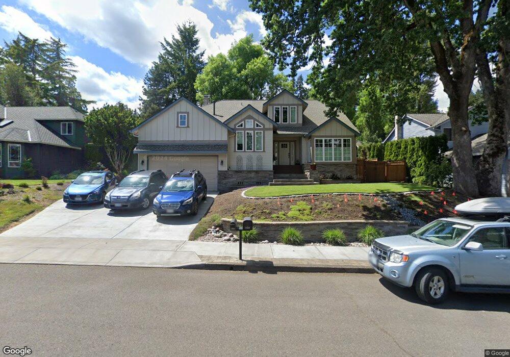 5320 Windsor Terrace, West Linn, OR 97068 - photo 1