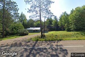 N13290 State Highway 13, Fifield, WI 54524