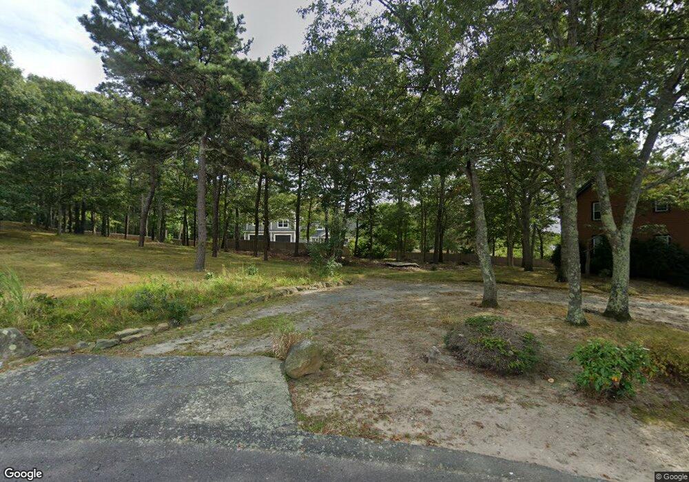 59 Old Menauhant Rd, East Falmouth, MA 02536 - photo 1