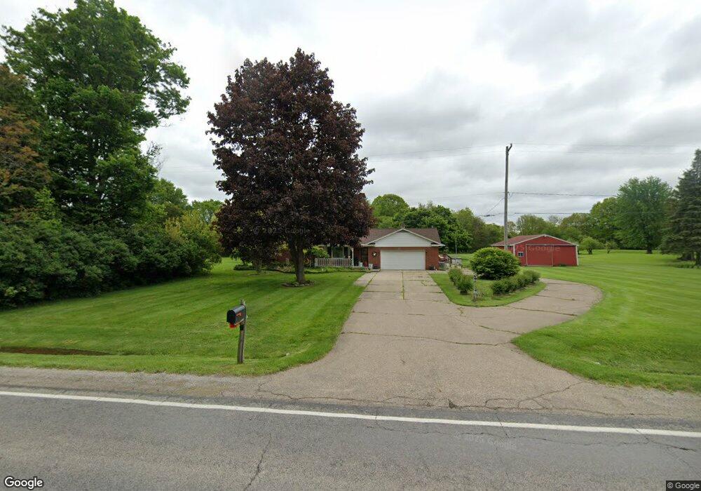 8468 N Linden Rd, Mount Morris, MI 48458 - photo 1