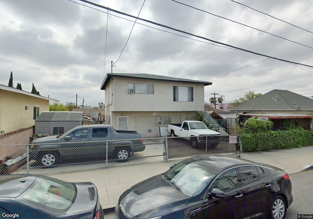 Street View Photo