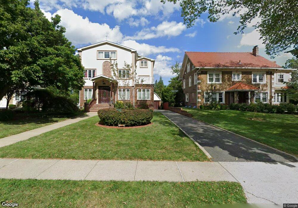 653 Union Ave unit 657, Elizabeth, NJ 07208 - photo 1