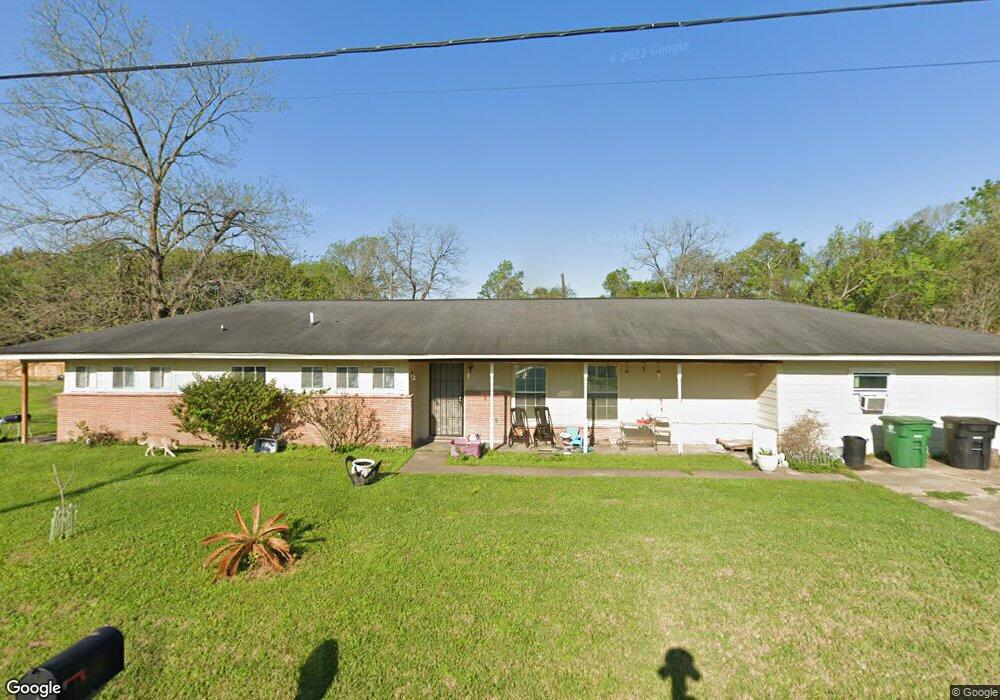 5233 Shreveport Blvd, Houston, TX 77028 - photo 1
