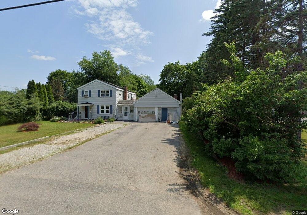 33 Burnett St, Auburn, MA 01501 - photo 1